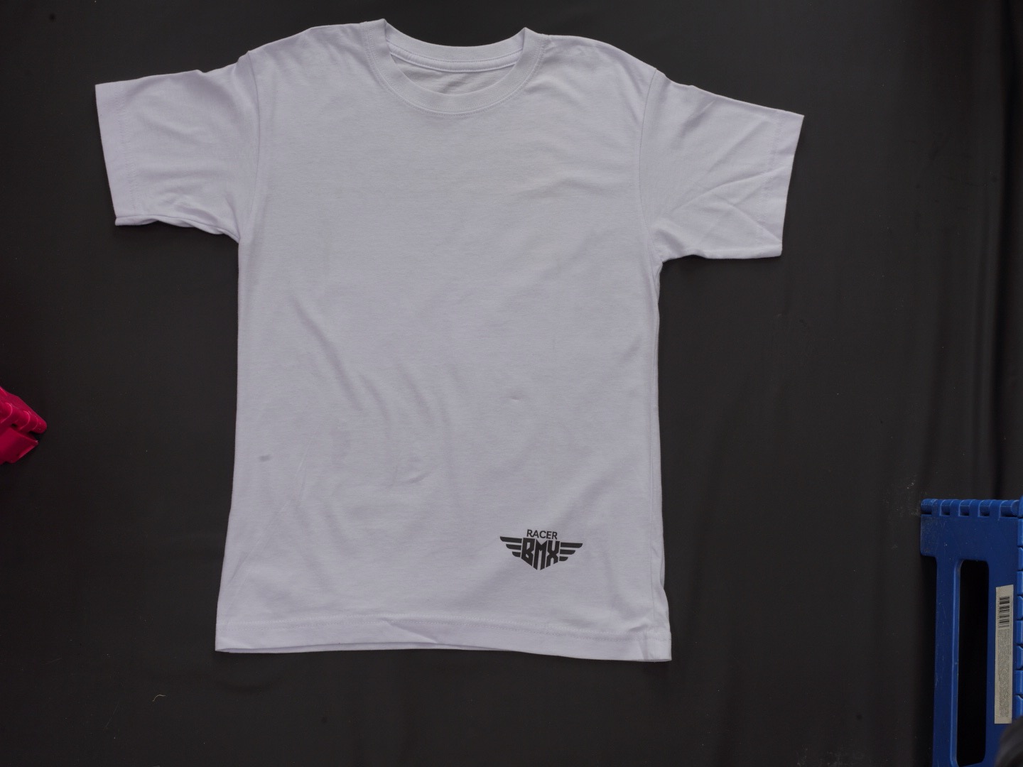 CALIFORNIA 69 BMX Blanca - Imagen 2