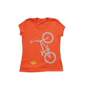 Camiseta Básica BMX