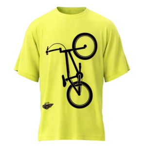 Camiseta Básica BMX